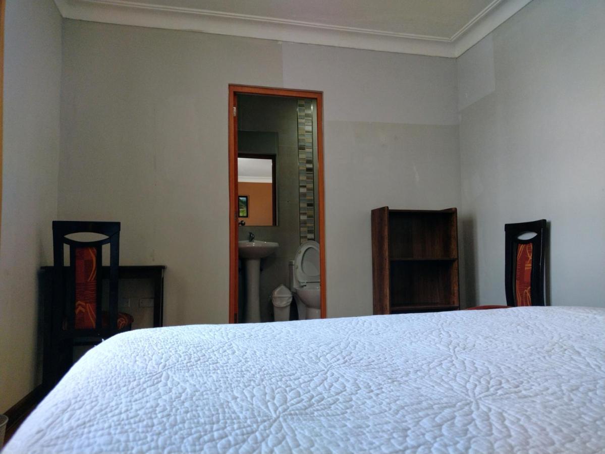 Sambos Hostel Arequipa Bagian luar foto