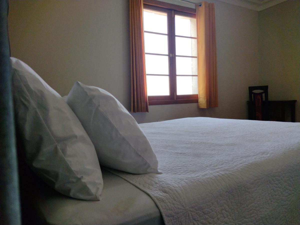 Sambos Hostel Arequipa Bagian luar foto
