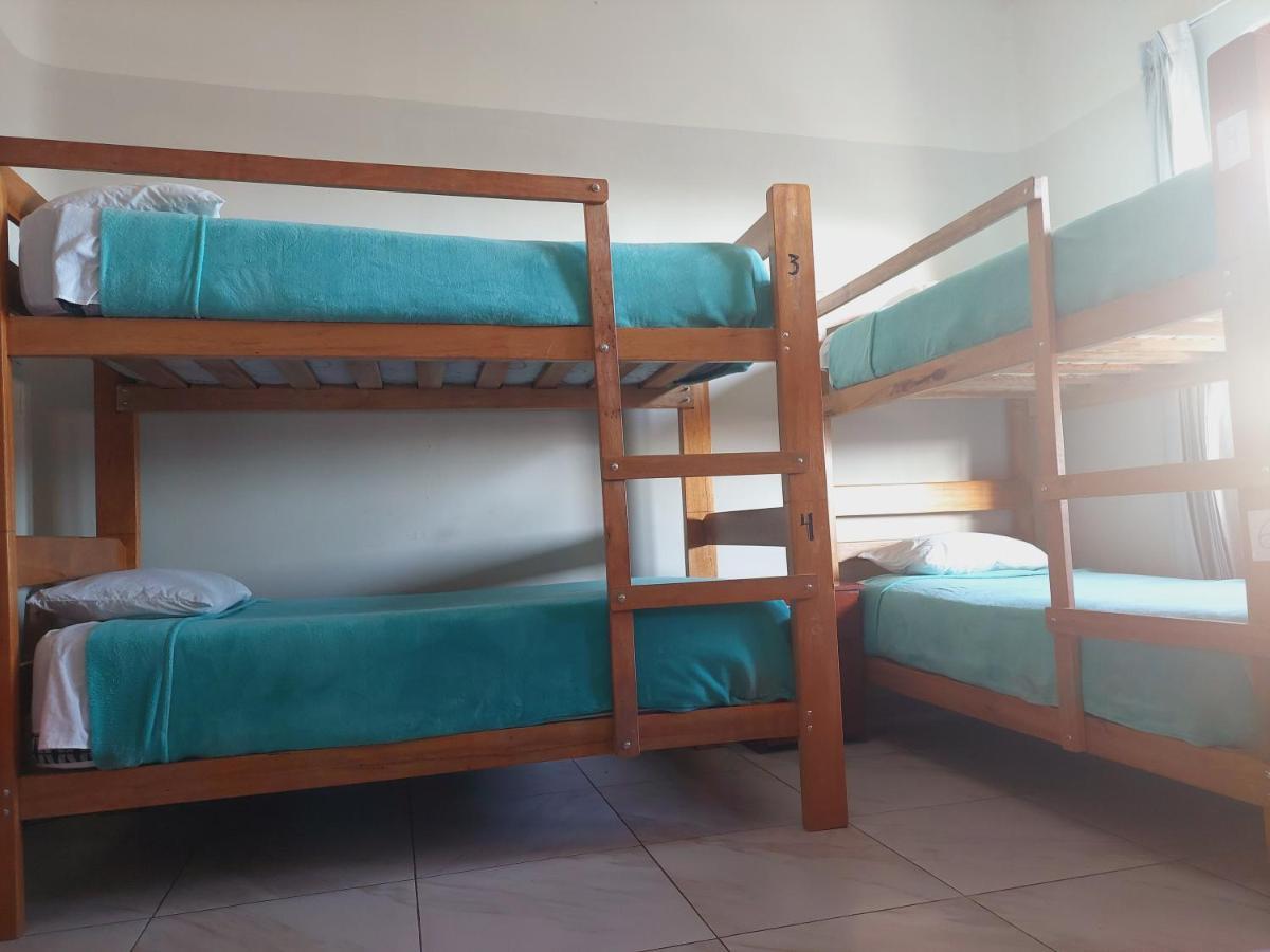 Sambos Hostel Arequipa Bagian luar foto