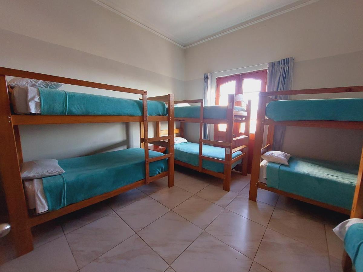 Sambos Hostel Arequipa Bagian luar foto